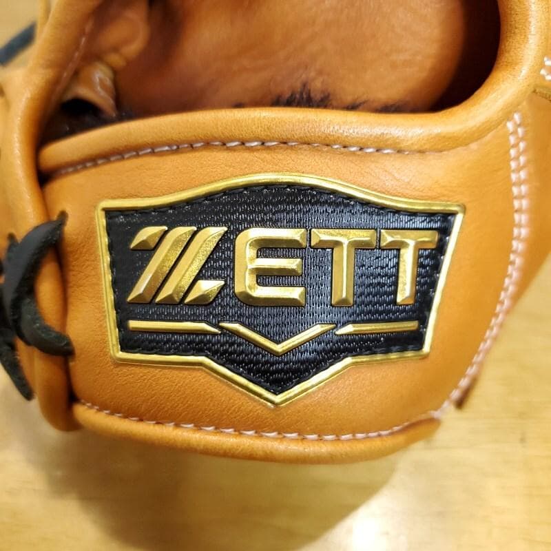 ZETT ゼット ソフトステア M球対応 レギュラーランク 内野用 軟式グローブ