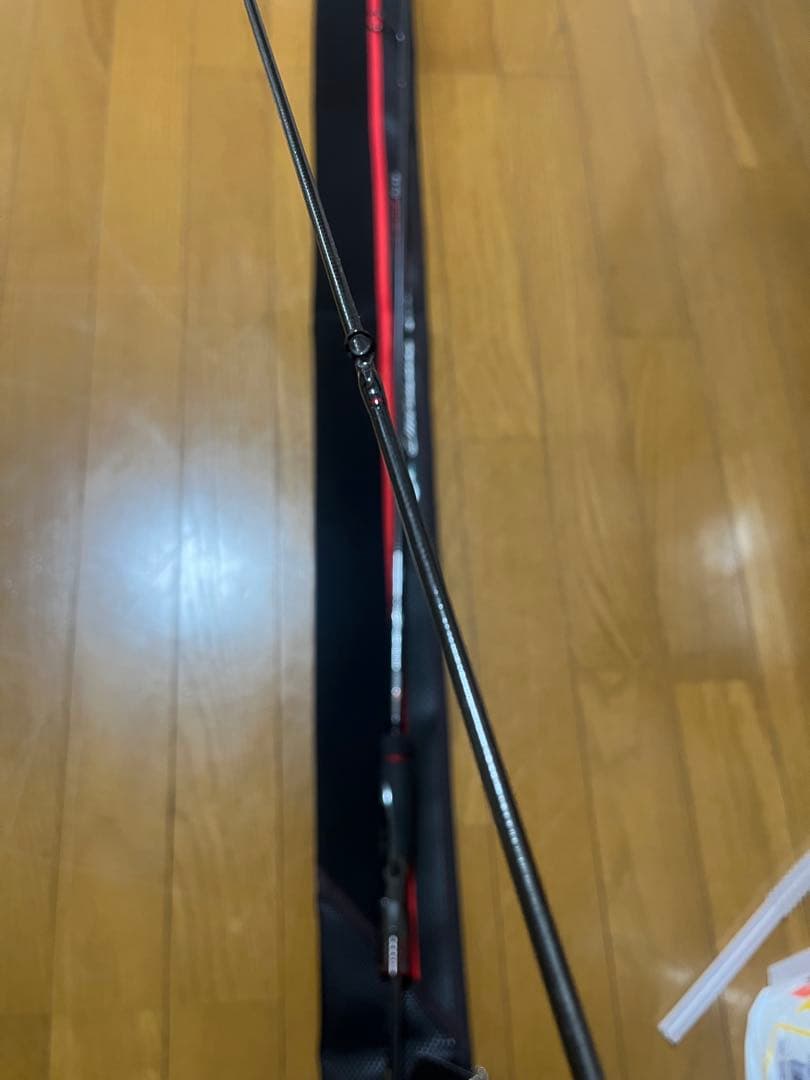 エメラルダスSTOIST RT 84M