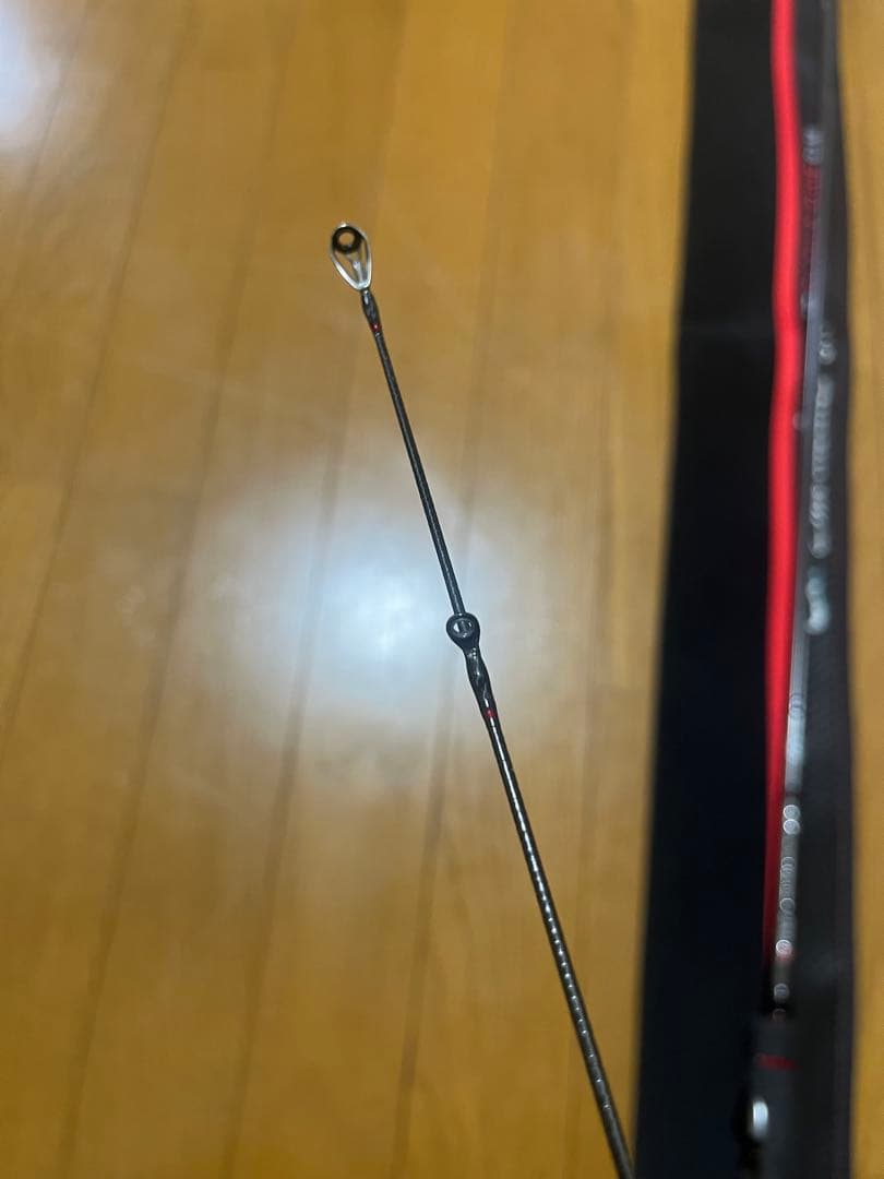 エメラルダスSTOIST RT 84M