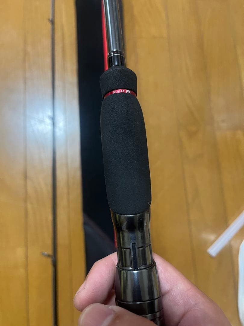 エメラルダスSTOIST RT 84M