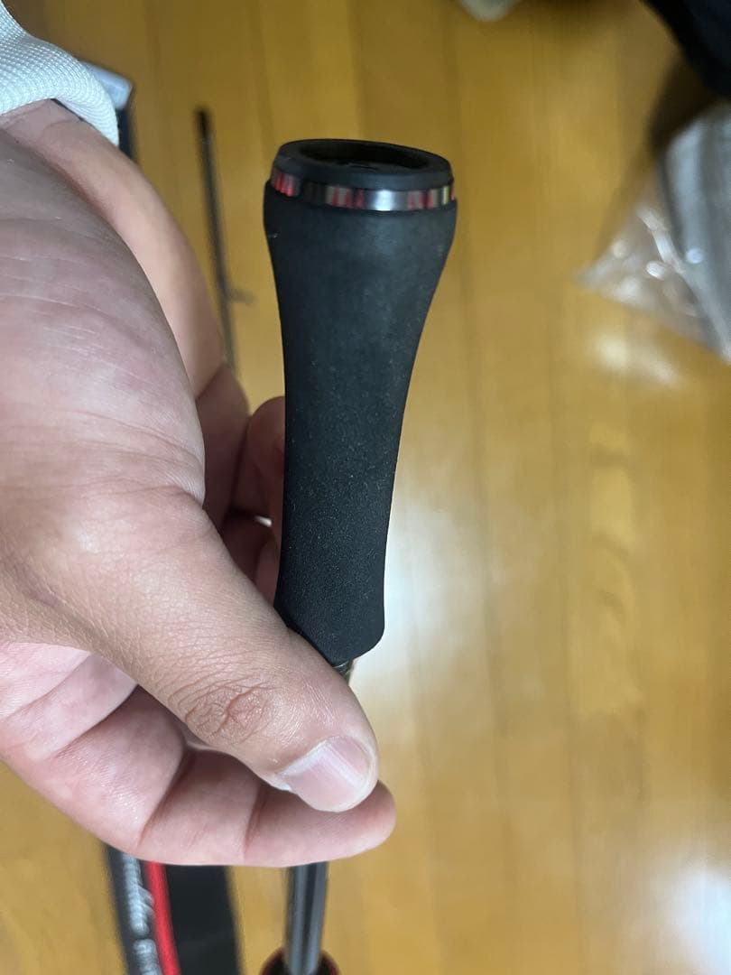 エメラルダスSTOIST RT 84M