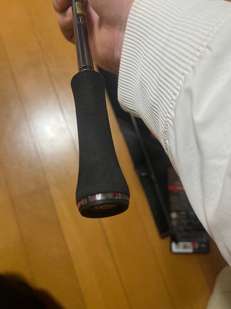エメラルダスSTOIST RT 84M