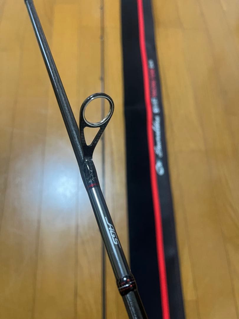 エメラルダスSTOIST RT 84M