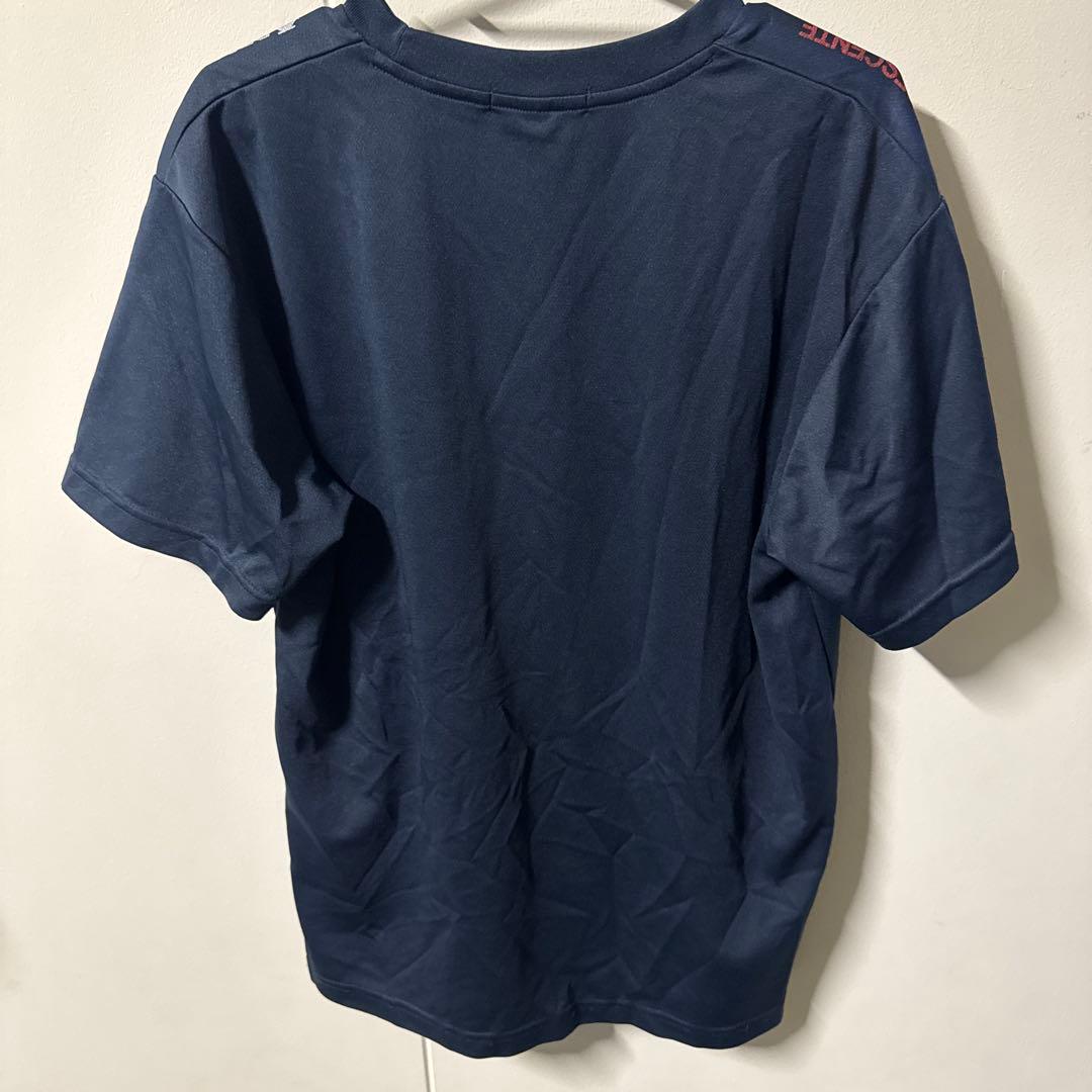 全日本スーパーカレッジバレーボール CHAMPIONSシャツ