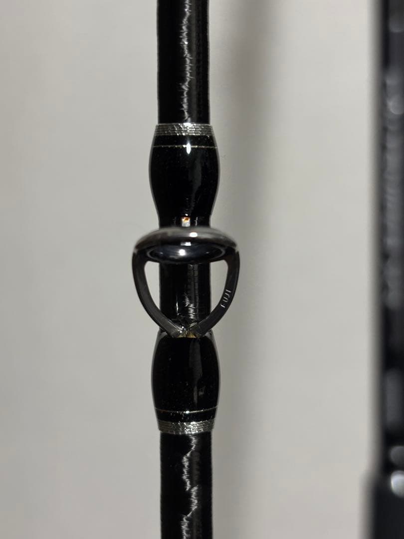 COLT SNIPER XR B100H ショアジギングロッド