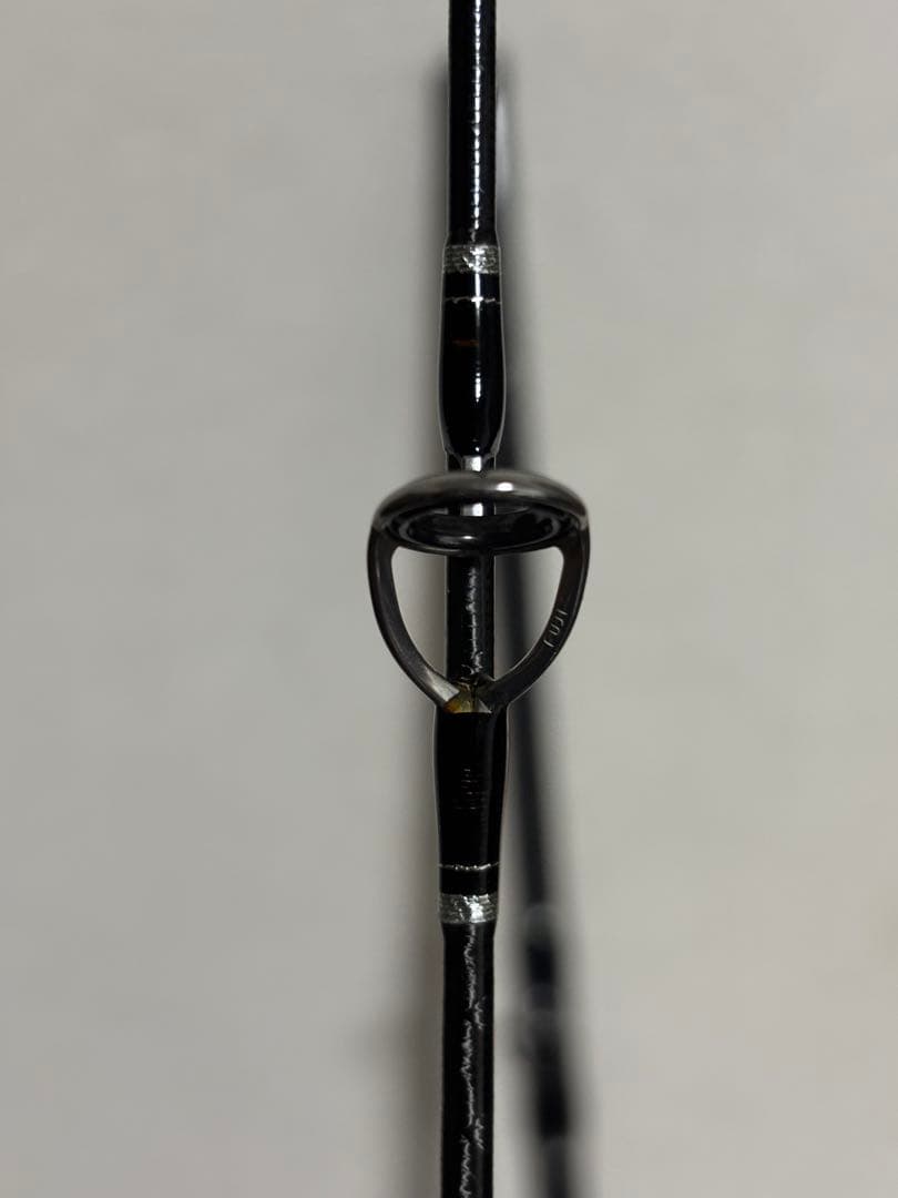 COLT SNIPER XR B100H ショアジギングロッド