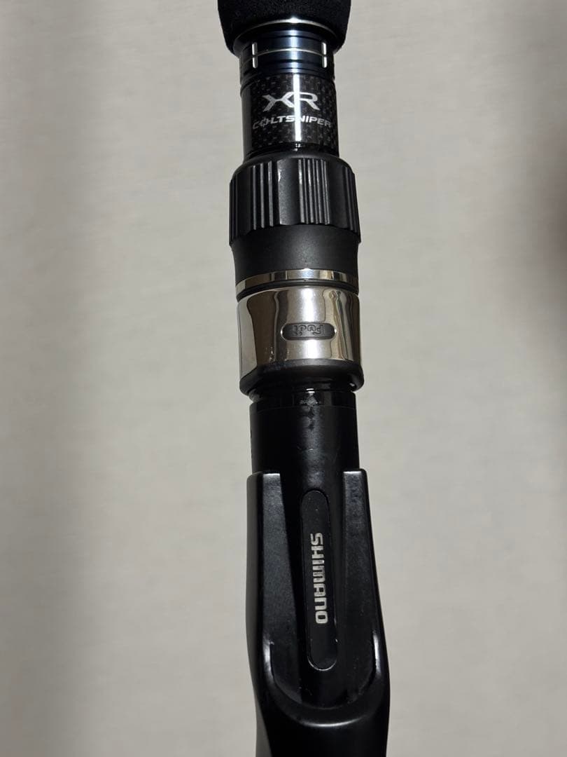 COLT SNIPER XR B100H ショアジギングロッド