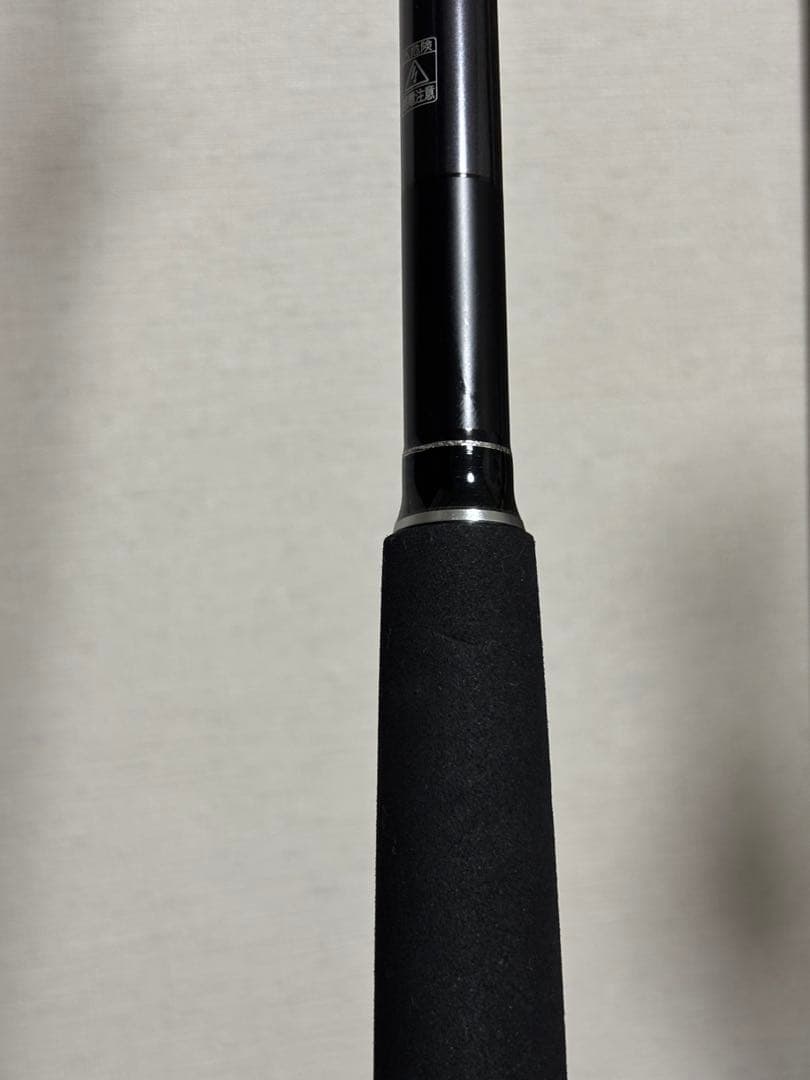 COLT SNIPER XR B100H ショアジギングロッド