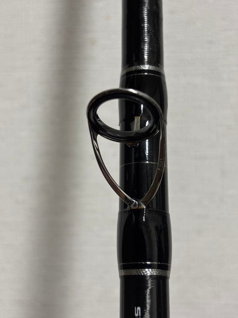 COLT SNIPER XR B100H ショアジギングロッド