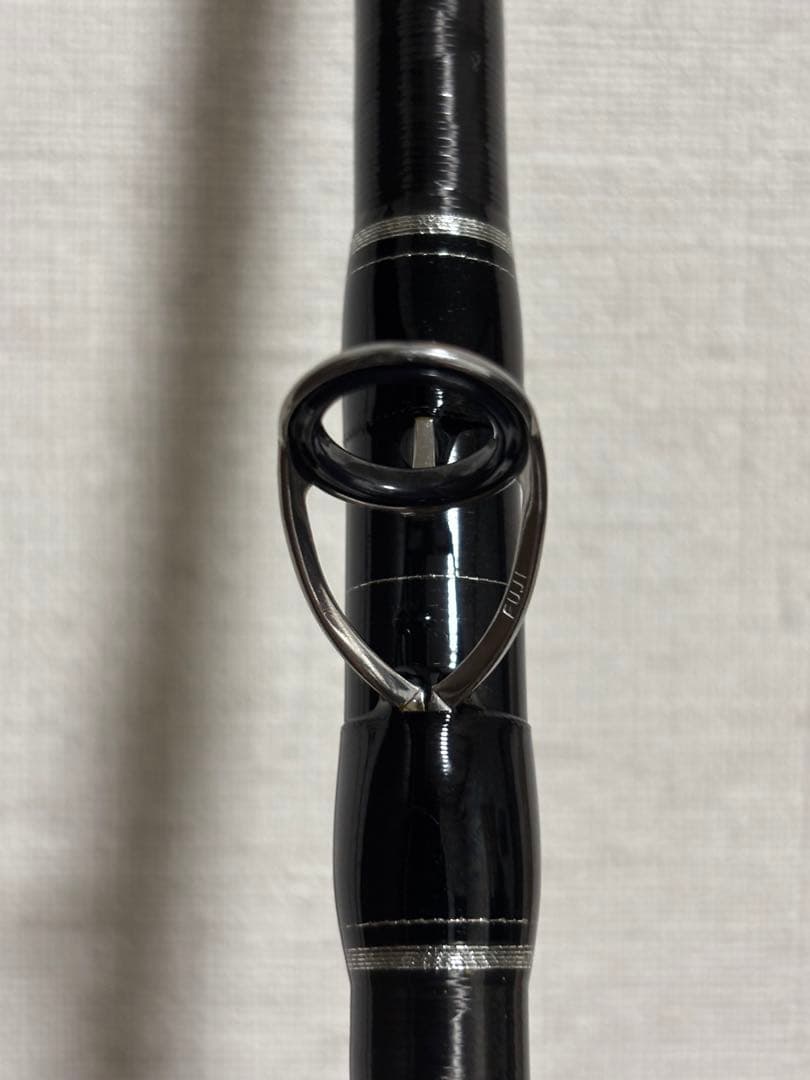 COLT SNIPER XR B100H ショアジギングロッド
