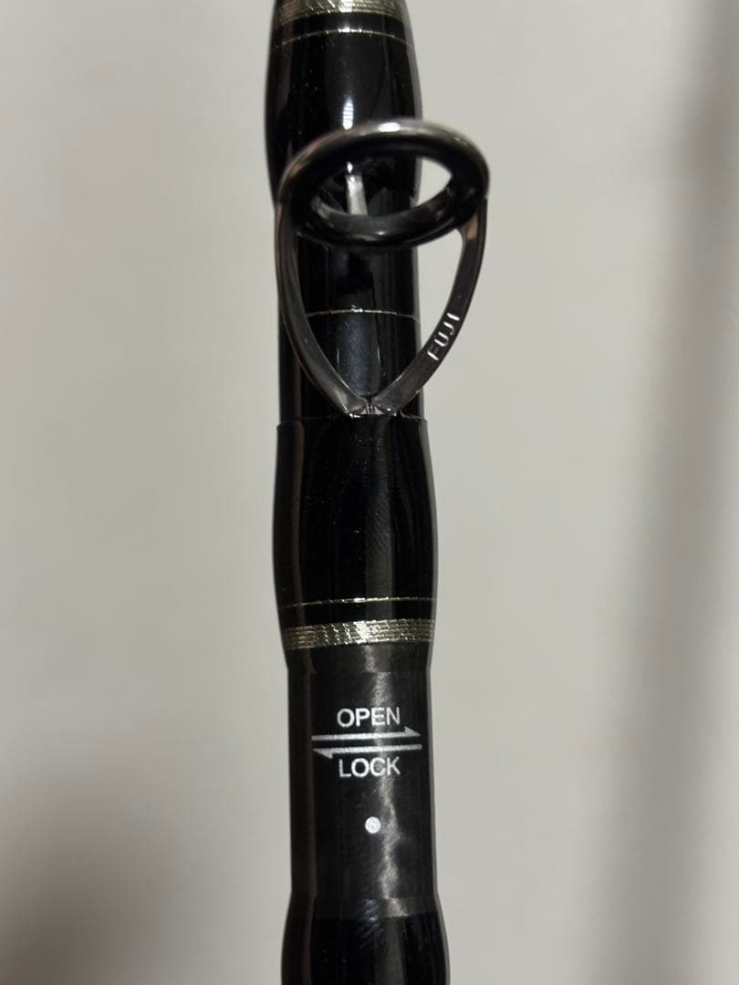 COLT SNIPER XR B100H ショアジギングロッド