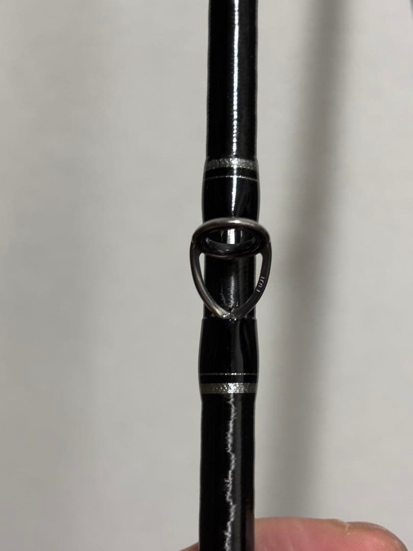 COLT SNIPER XR B100H ショアジギングロッド