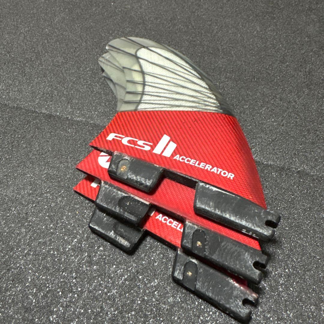 FCS2 アクセルレーター ACCELERATOR PCC M
