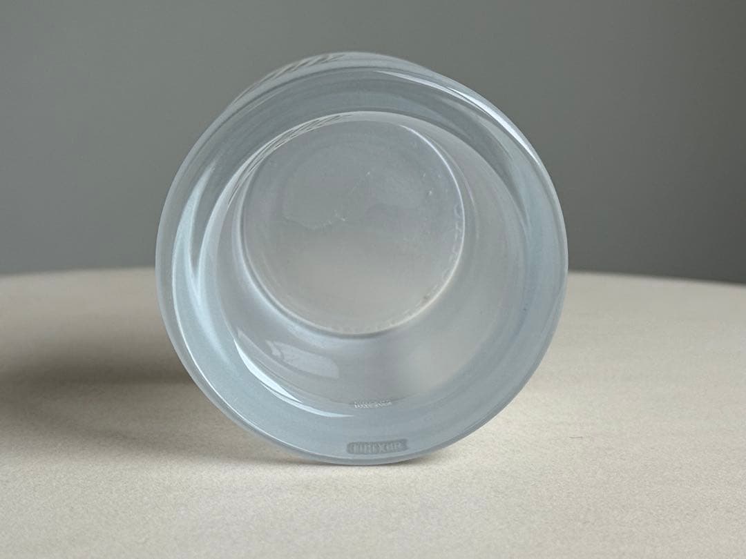 Kivi マットクリア 2000 60mm キビ イッタラ マリメッコ