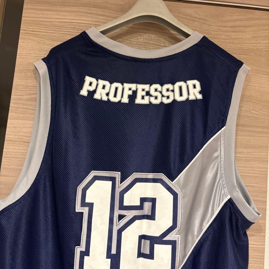 MixTape Tour 2005 ジャージ　professor