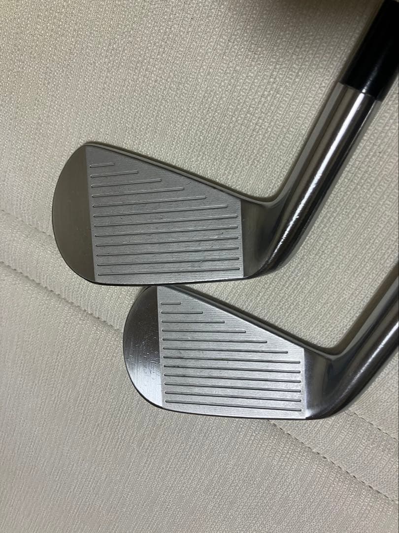 SRIXON Z945 3番4番 アイアン