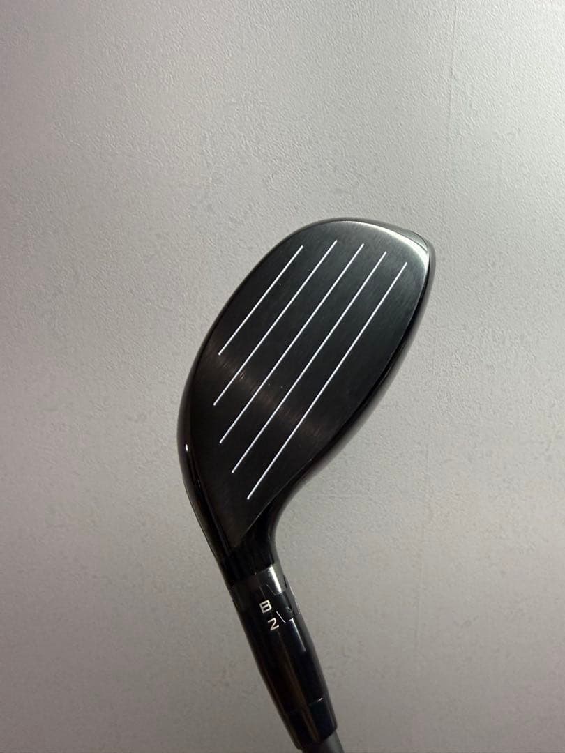 美品Titleist GT ミニドライバー ヘッドカバー付き