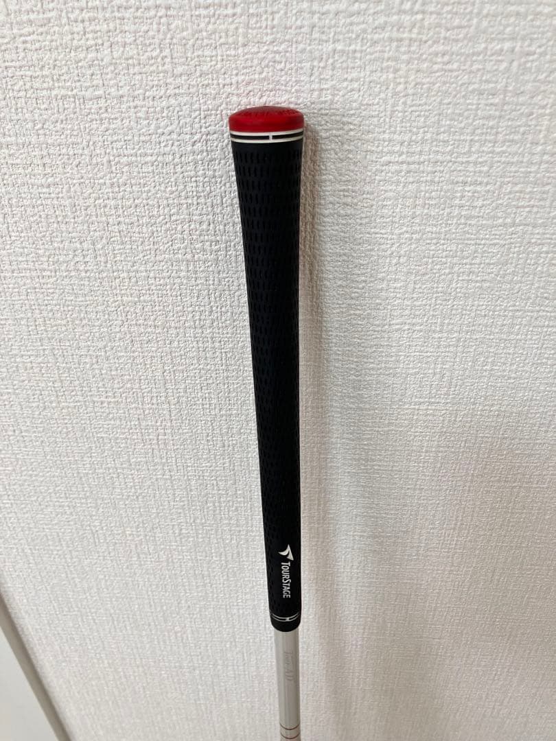 ブリヂストン TOURSTAGE X-FW Type-T 14° SR