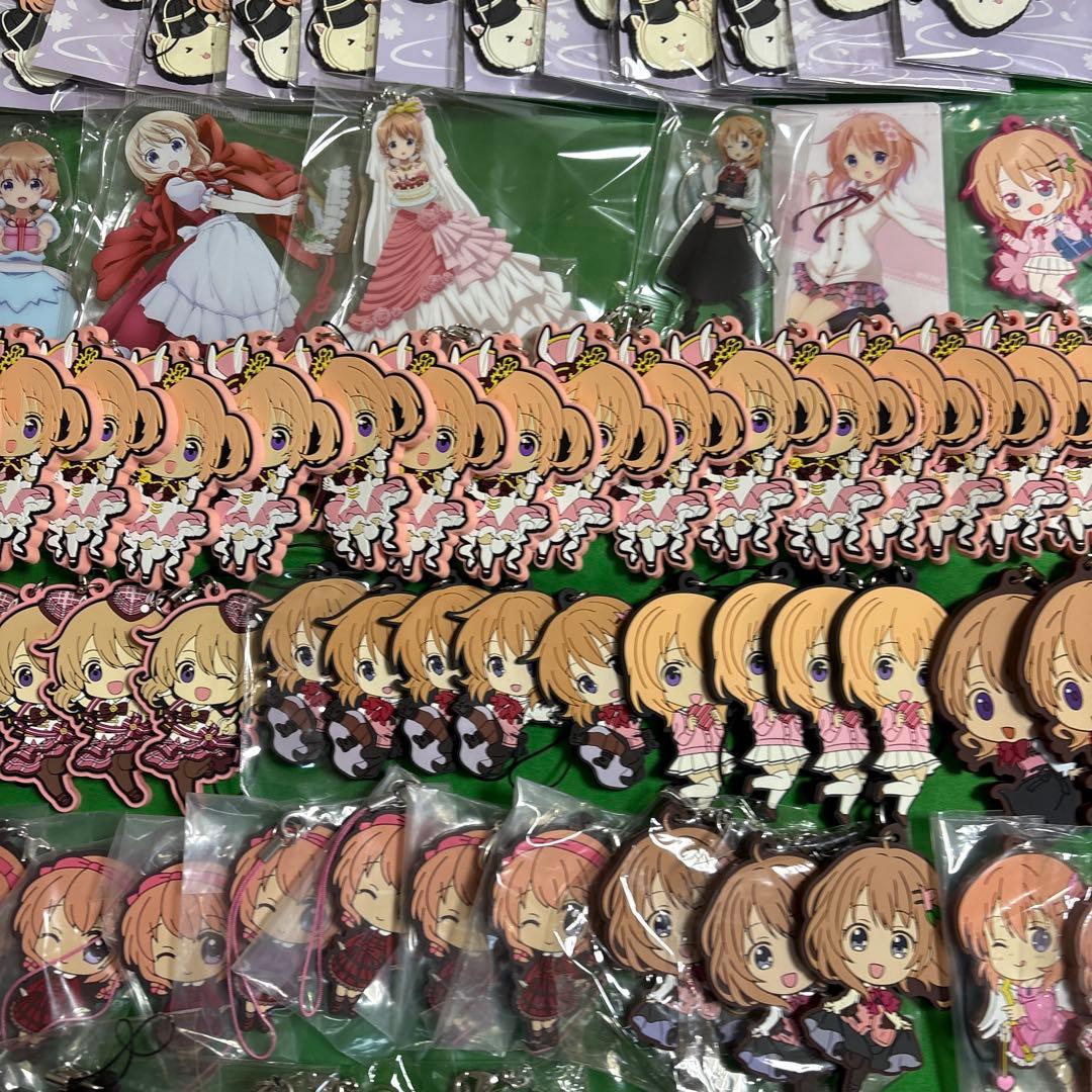 ご注文はうさぎですか ごちうさ ココア グッズ 大量まとめ売り