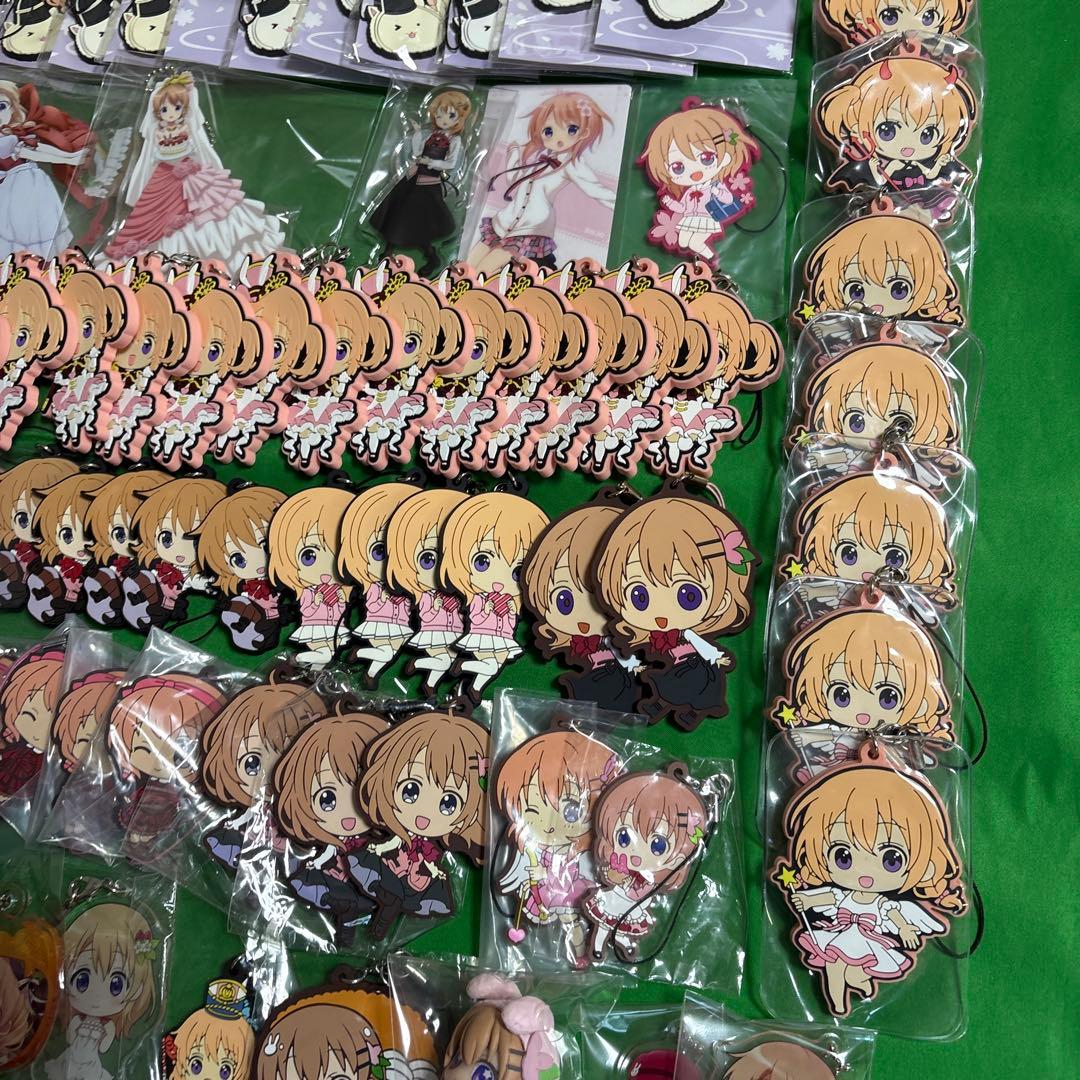 ご注文はうさぎですか ごちうさ ココア グッズ 大量まとめ売り