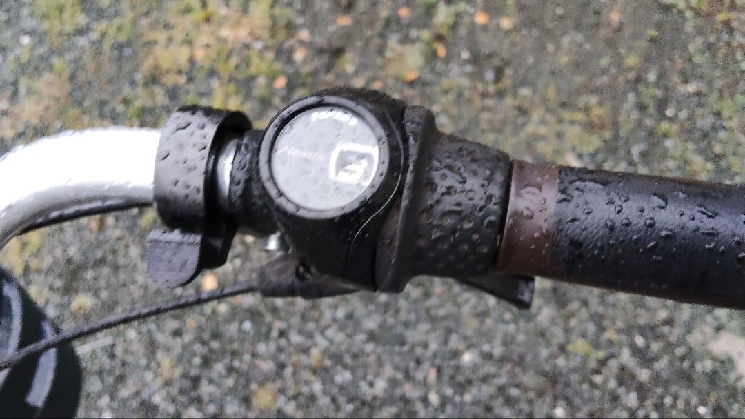 電動アシスト自転車ブリジストン•アシスタ✱送料込みの値段ではありません✱