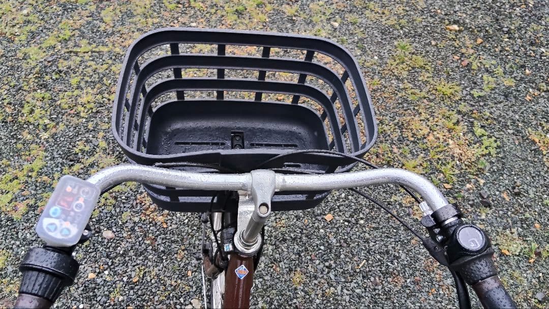 電動アシスト自転車ブリジストン•アシスタ✱送料込みの値段ではありません✱