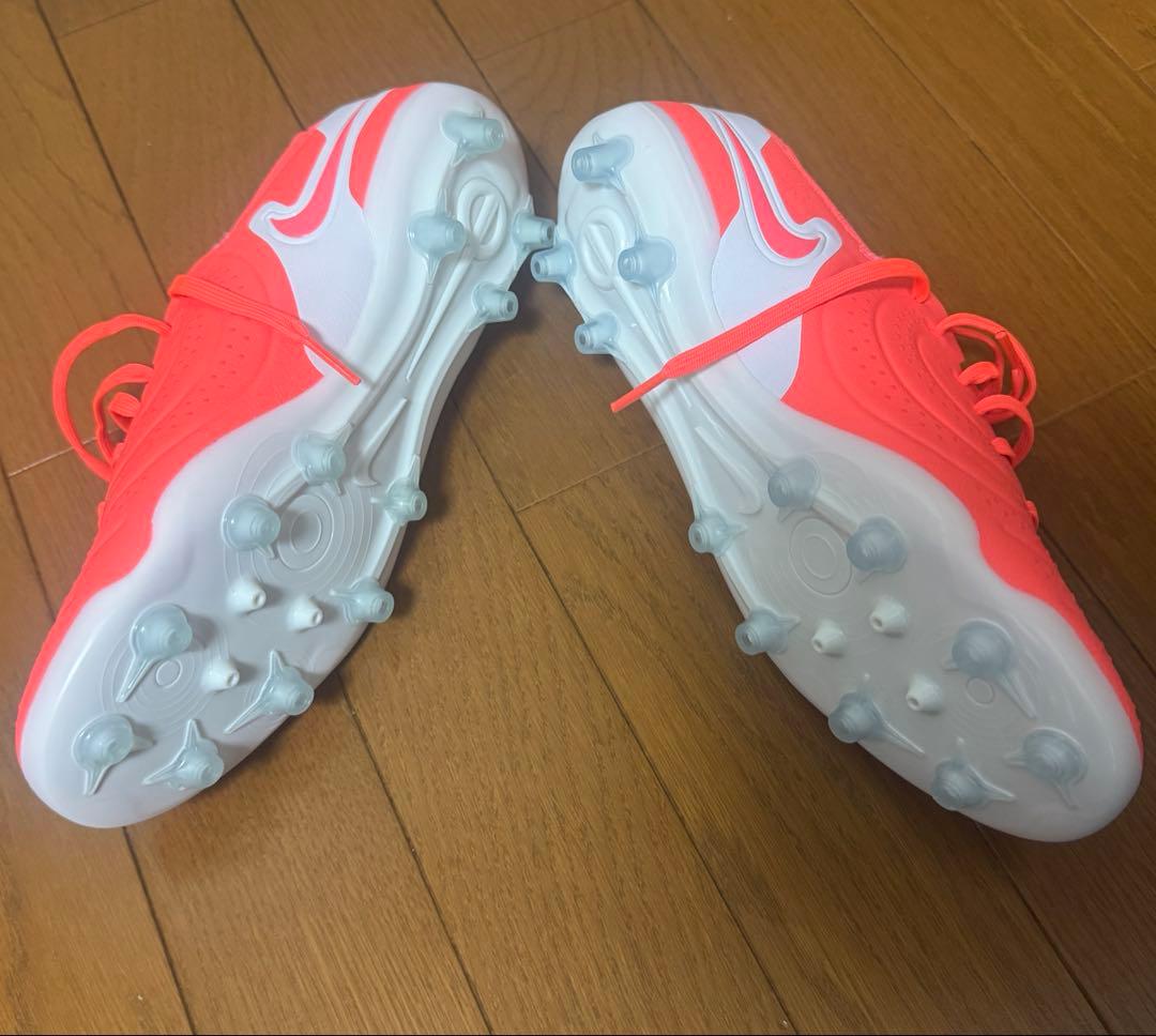 NIKE ティエンポ　レジェンド 10 PRO AG-PRO 26cm 最終値下