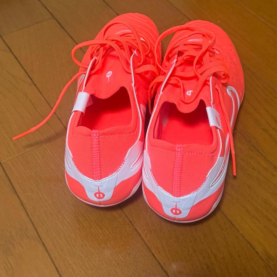 NIKE ティエンポ　レジェンド 10 PRO AG-PRO 26cm 最終値下