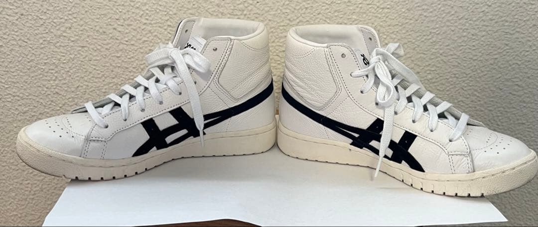 ASICS GEL-PTG MT ポイントゲッター 24.5cm