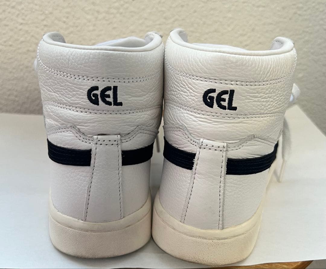 ASICS GEL-PTG MT ポイントゲッター 24.5cm