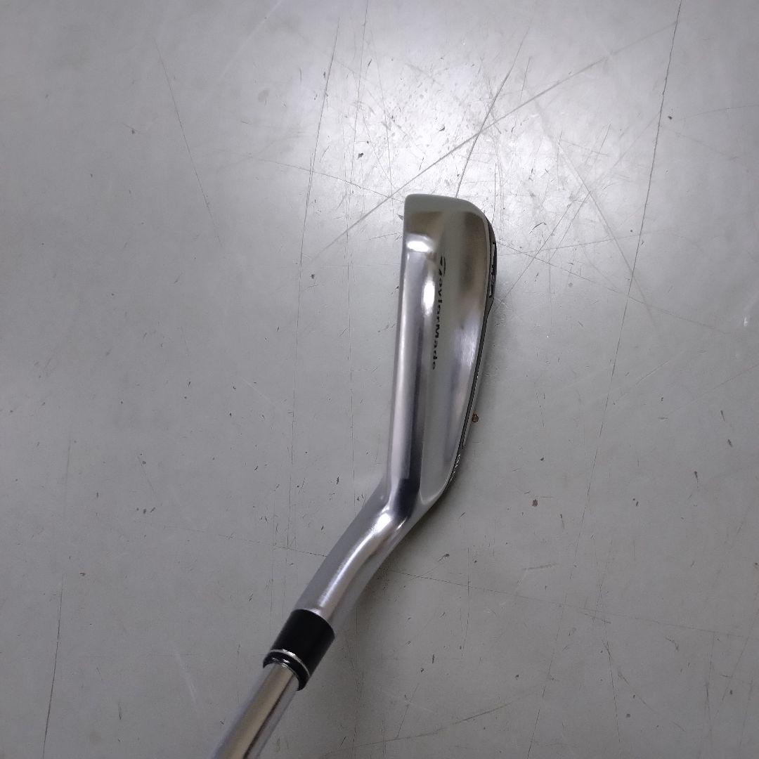 テーラーメイド SIM DHY 5番ハイブリッド　ユーティリティ
