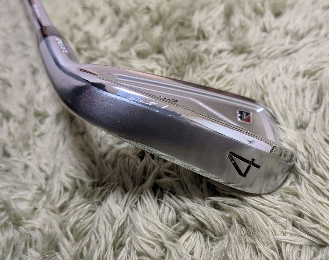 ブリヂストン 241CB 4番アイアン