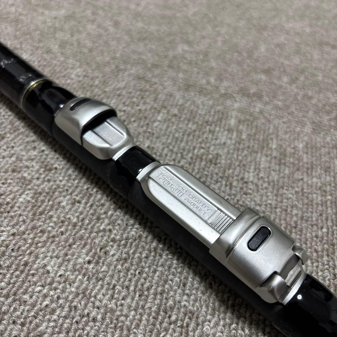 DAIWA リバティクラブサーフ T20-360 K 【1回使用】