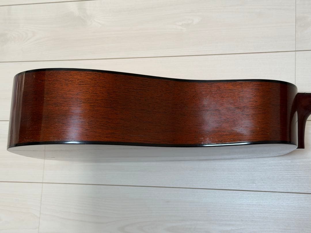 Martin 1960年代 D-18　ビンテージギター