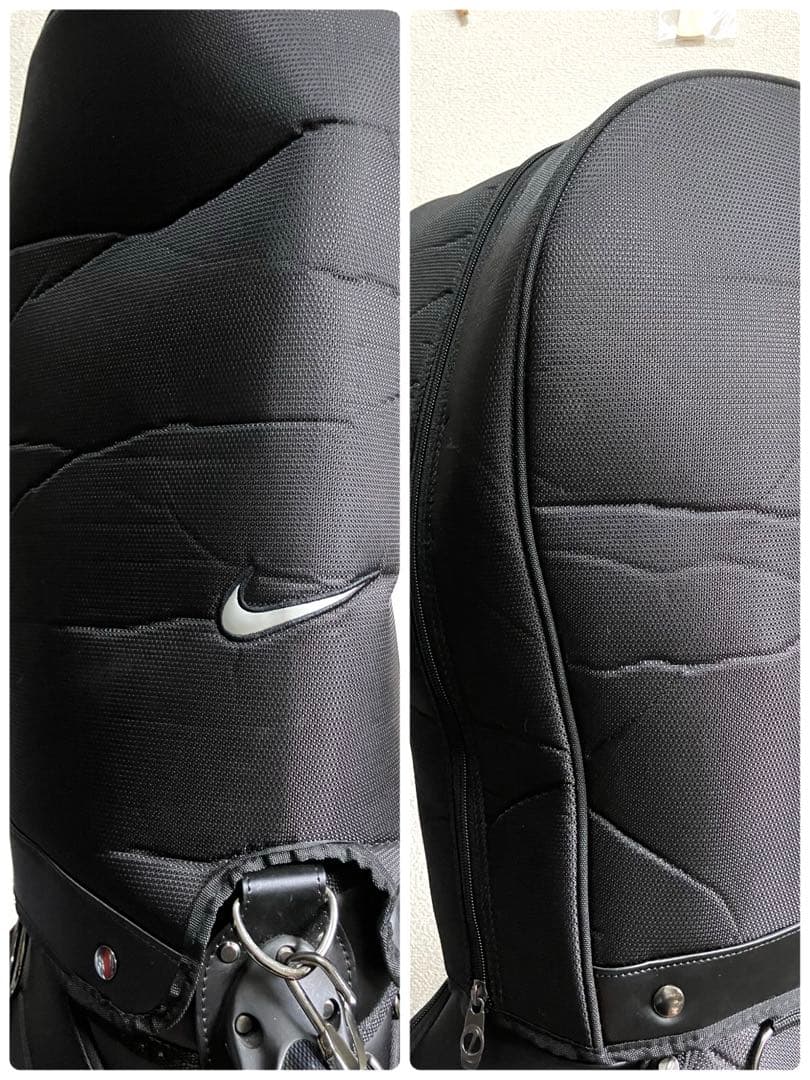 ALL NIKE フルセット　美品‼️