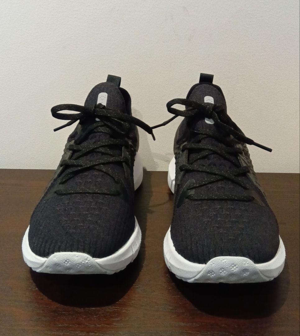 [新品]UNDER ARMOUR HOVR Phantom RN 27.5cm