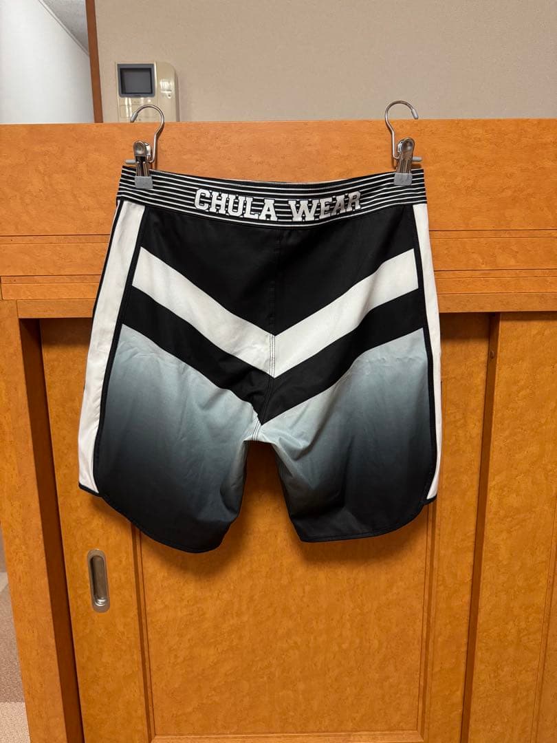 CHULA WEAR ショーツ