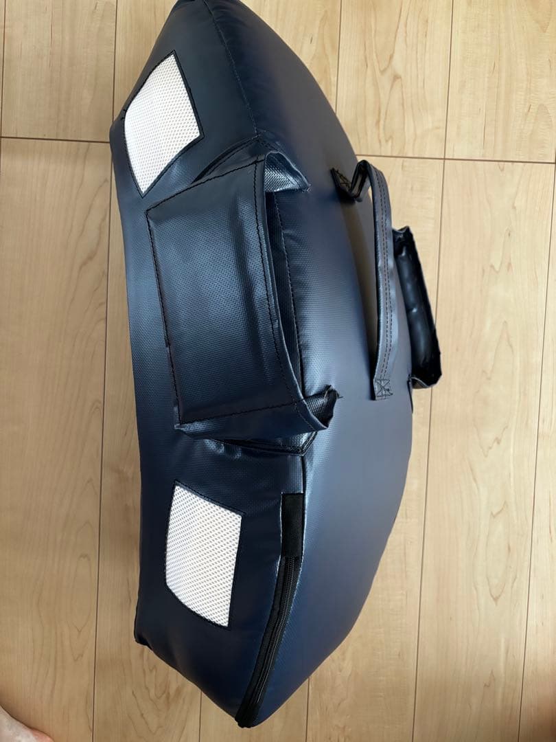 HOBIE　タックルバッグ　ヒットバッグ ラグビー LINDSPORTS