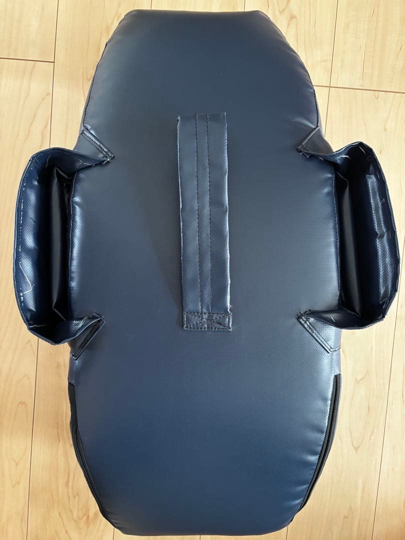 HOBIE　タックルバッグ　ヒットバッグ ラグビー LINDSPORTS