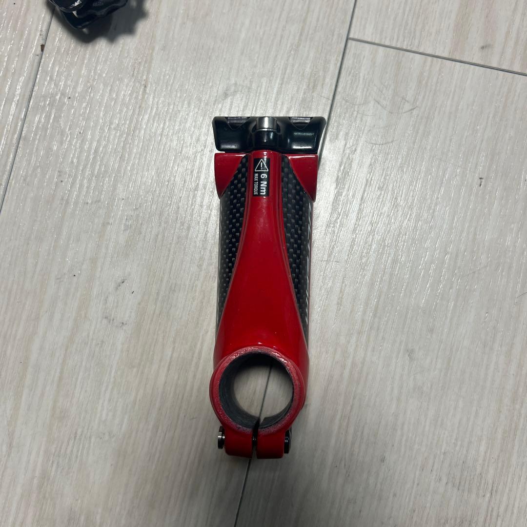TIME monolink モノリンク ulteam タイム 110mm ステム
