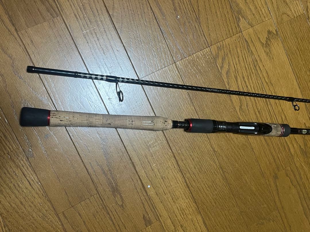 Foojin’AD PODEROSA 102M フージン　ポデローサ