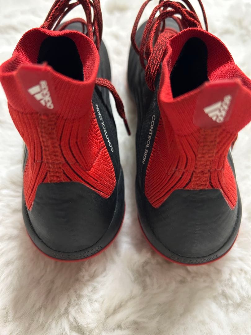 adidas Predator 廃盤品　レア　18.1 サッカー　　25.5
