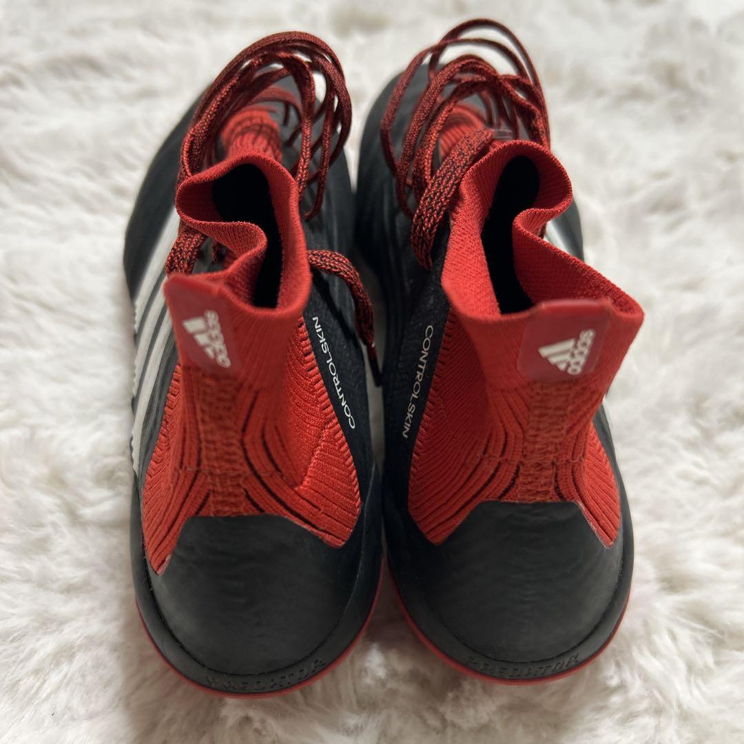 adidas Predator 廃盤品　レア　18.1 サッカー　　25.5