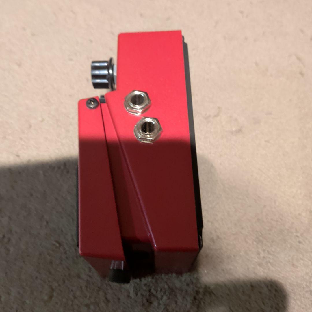 BOSS DM-2w Waza Craft ディレイエフェクター