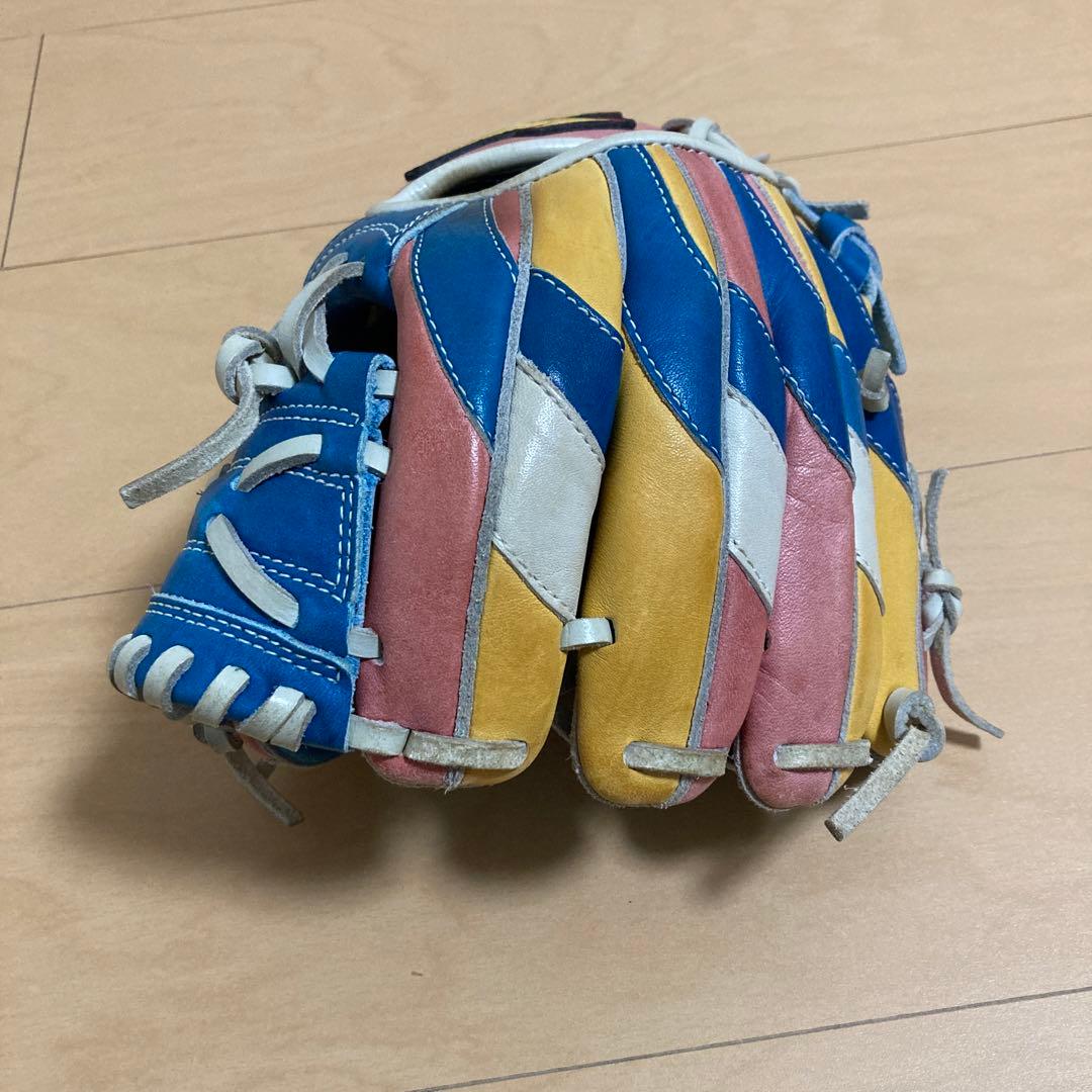 MIZUNO ミズノ　トレーニンググラブ