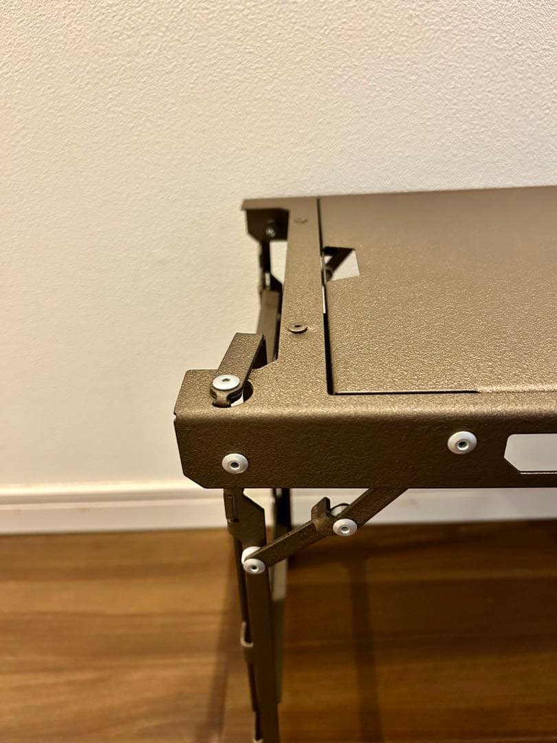 テーブル・チェア・ハンモック NATURETONES MINI CONNECT TABLE