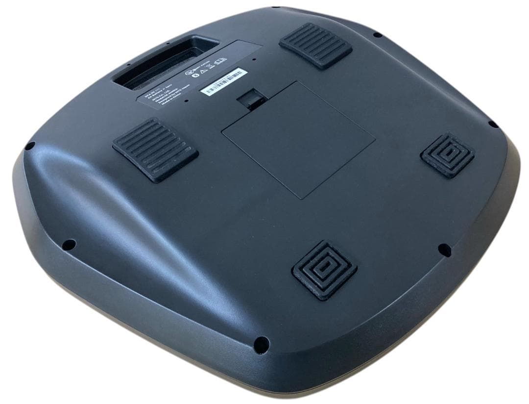 ★良品★ MTG シックスパッド フットフィット Lite SE-AH00A