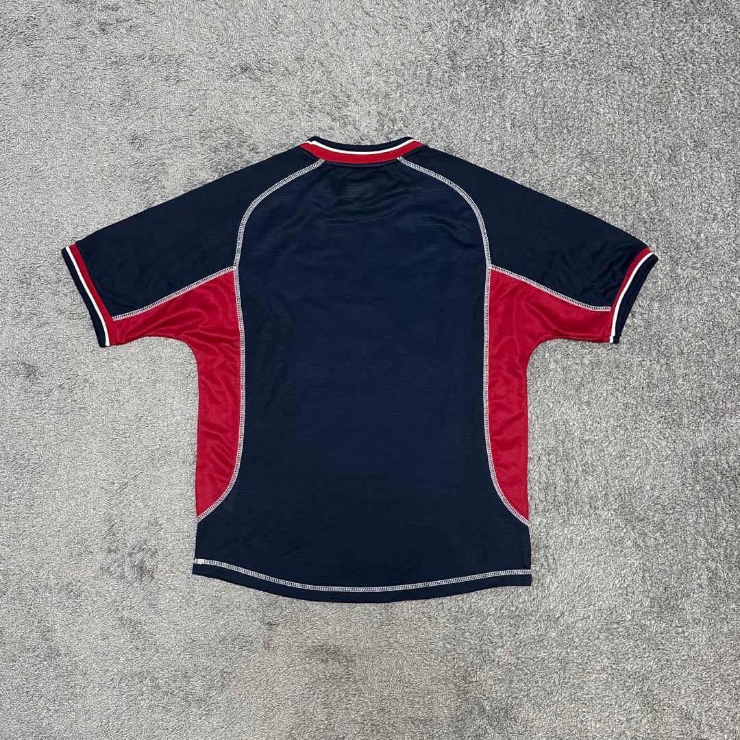 【希少】マンチェスターユナイテッド 00-01 Umbro 3rdユニフォーム