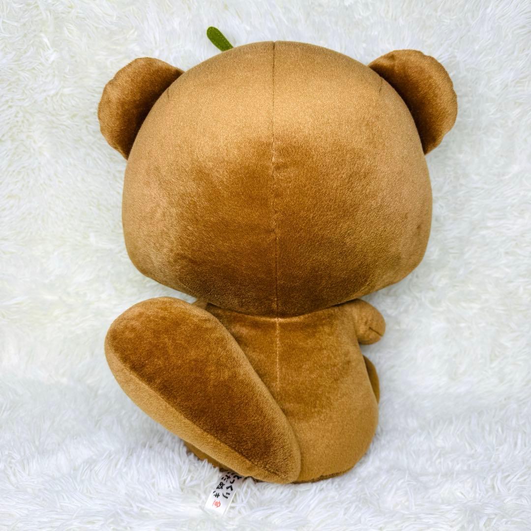 希少 新品 富士甚醤油 とっくりこだぬき ぬいぐるみ 当選品 100名限定