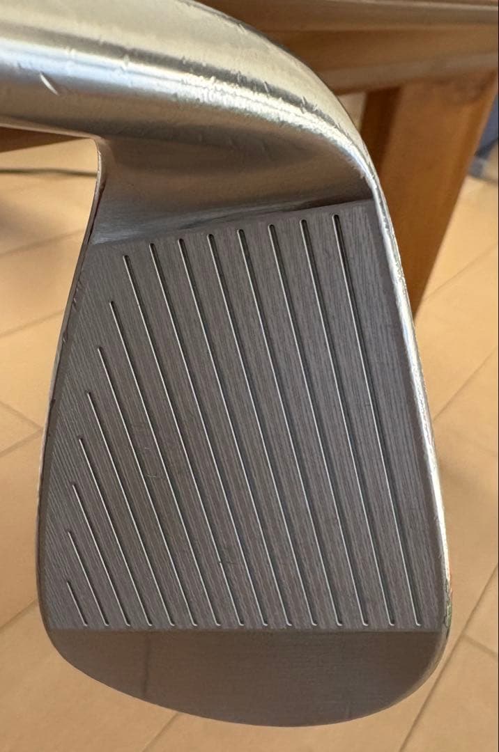 スリクソン Srixon Z-Forged アイアンセット 5-9 P